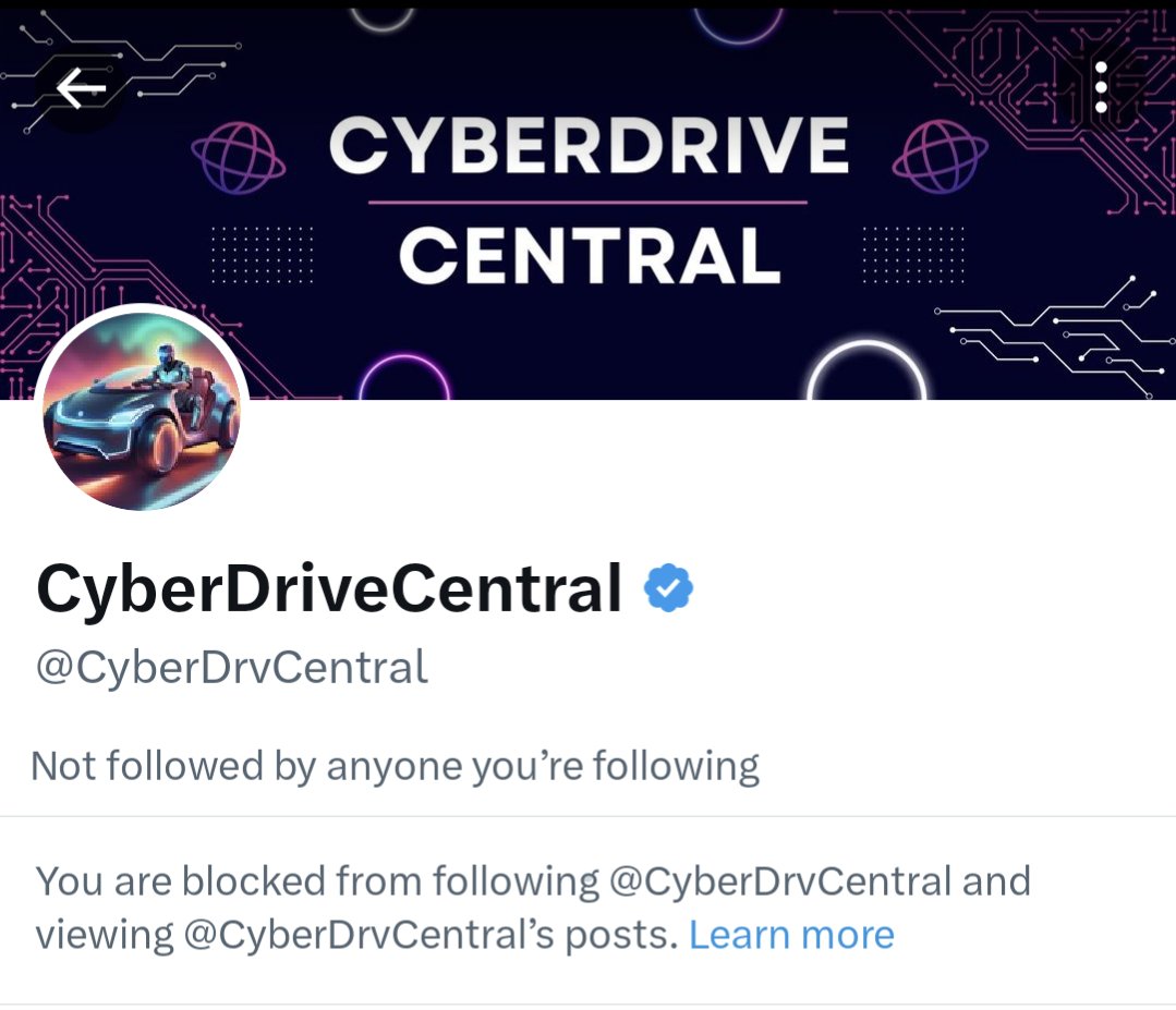 DevonGuerrero's tweet photo. @CyberDrvCentral @EZebroni Ok? 🤷🏻‍♂️ https://t.co/tCbsNC4bNe