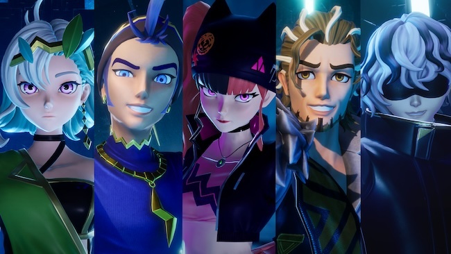 「『パルワールド』リリースから約8時間でSteam販売本数100万本突破!同接はま」|⚡Game*Spark⚡のイラスト