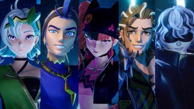 『パルワールド』リリースから約8時間でSteam販売本数100万本突破!同接はまだまだ伸びて40万人に迫る勢い 