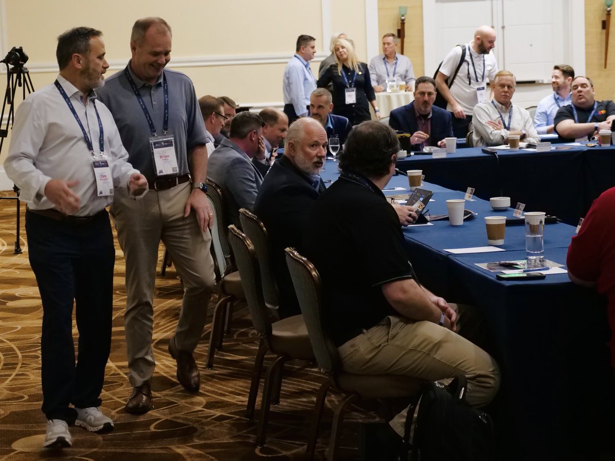 Advanced Media Technologies (AMT) tweet media