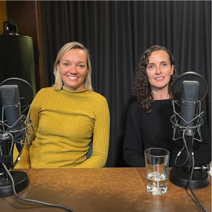 Sciana: The Health Leaders Network tweet media