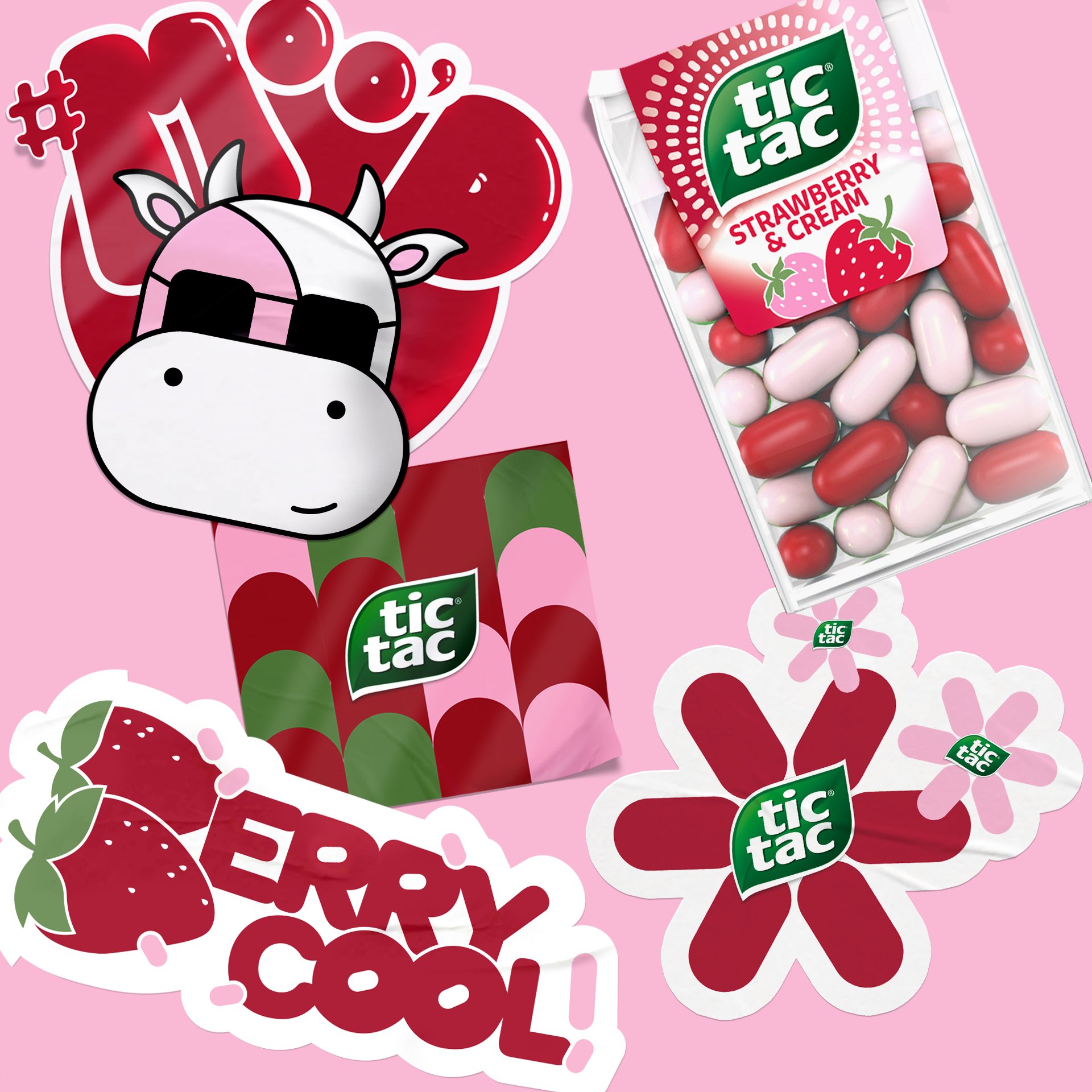 Tic Tac USA (@TicTacUSA) / X