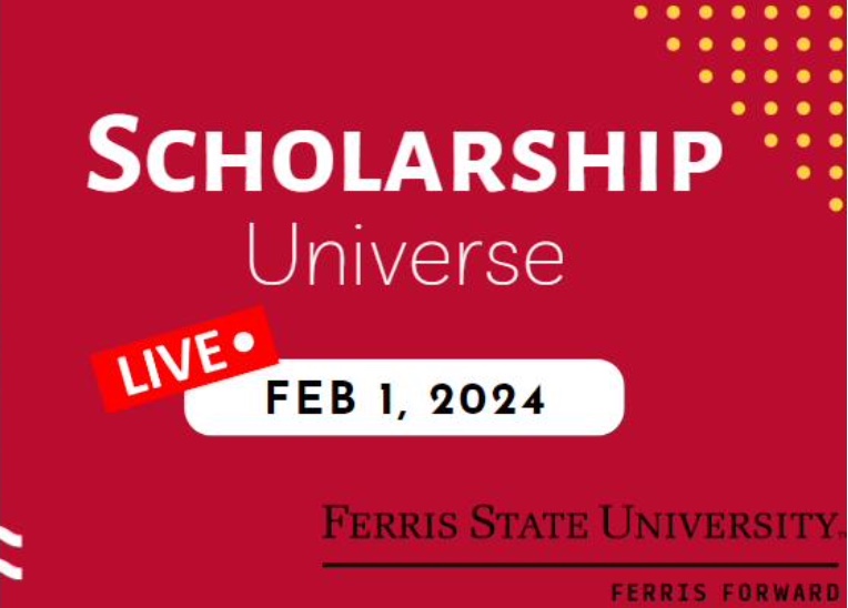 Ferris State University College of Business tweet media