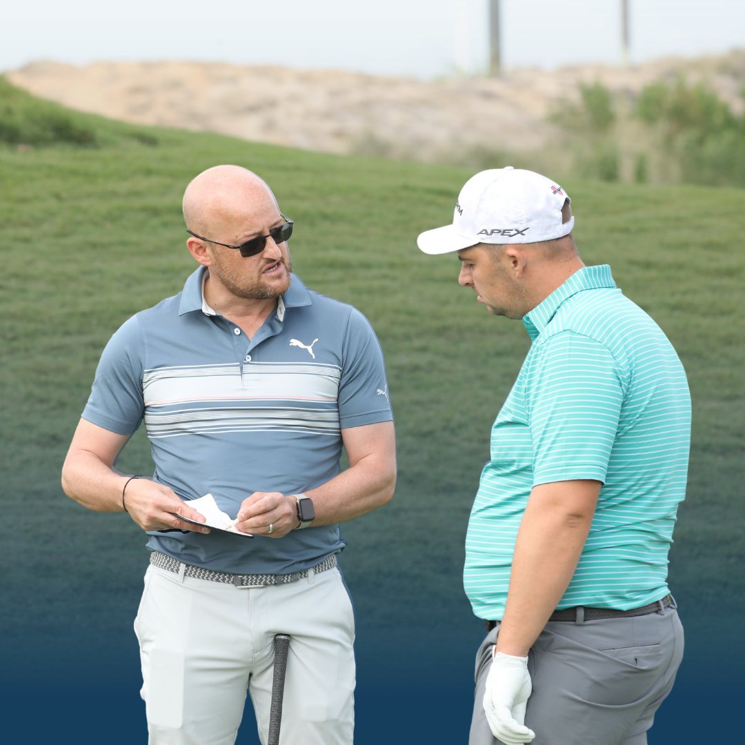 Duncan has a simple goal. He wants his clients to win and fulfil their potential.

His days are often filled with clients, helping them to win at the highest level without jeopardising their mental health.

Your journey is your journey, no one else’s so embrace it and own it.