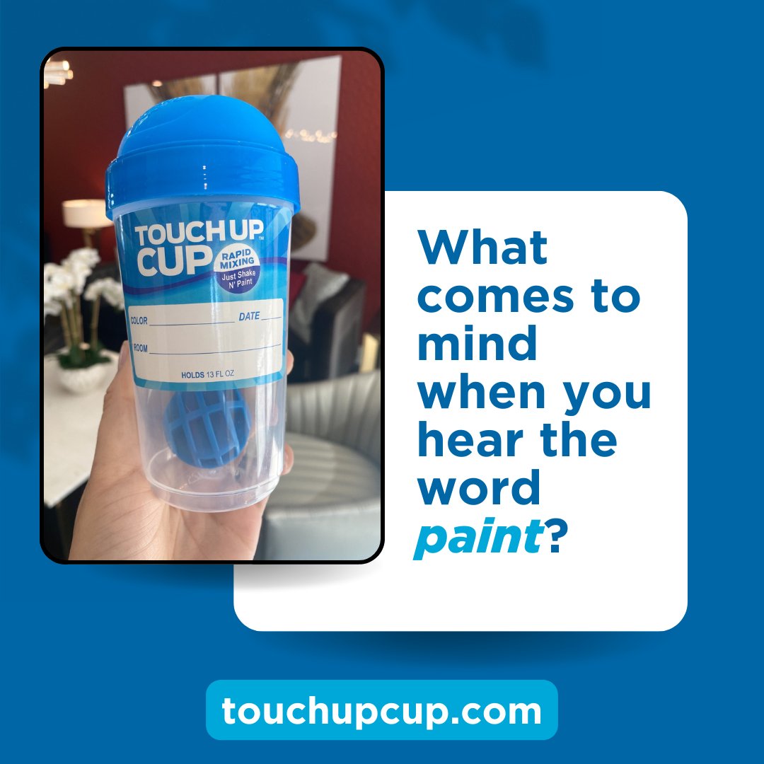 Touch Up Cup (@TouchUpCup) / X