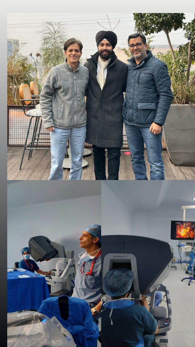 Always grateful !! <a href="/DrP_Ahluwalia/">Dr Puneet Ahluwalia</a> <a href="/DrGaganGautam/">Gagan Gautam</a>