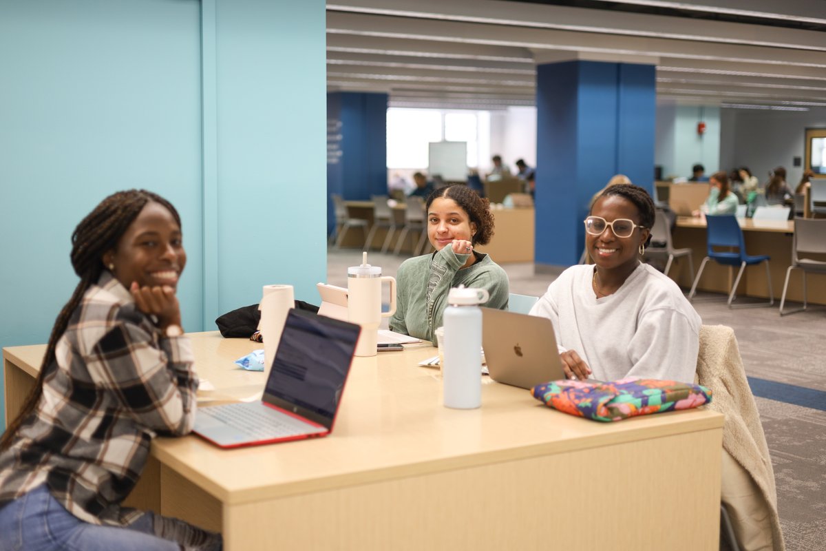 FSU Libraries tweet media