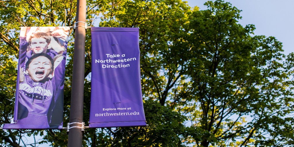 An online Master of Arts in Counseling degree from Northwestern is unique because of its focus in three core components—self-reflection, a diverse community, and immersions in clinical training. Learn more: bit.ly/3Nd2Foq