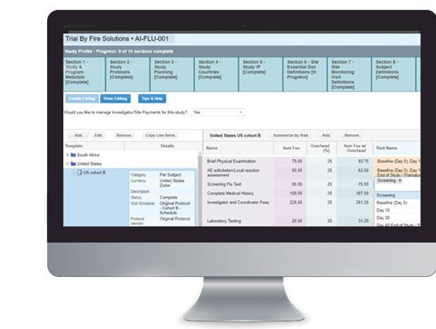 Unlock the power of Electronic Data Capture (EDC) in clinical trials! 🌐 Dive into our latest article as we demystify EDC, exploring its crucial role in streamlining data collection and revolutionizing trial efficiency. Read more 👉🏼 buff.ly/3Sh3Ru5 #ClinicalTrials #EDC