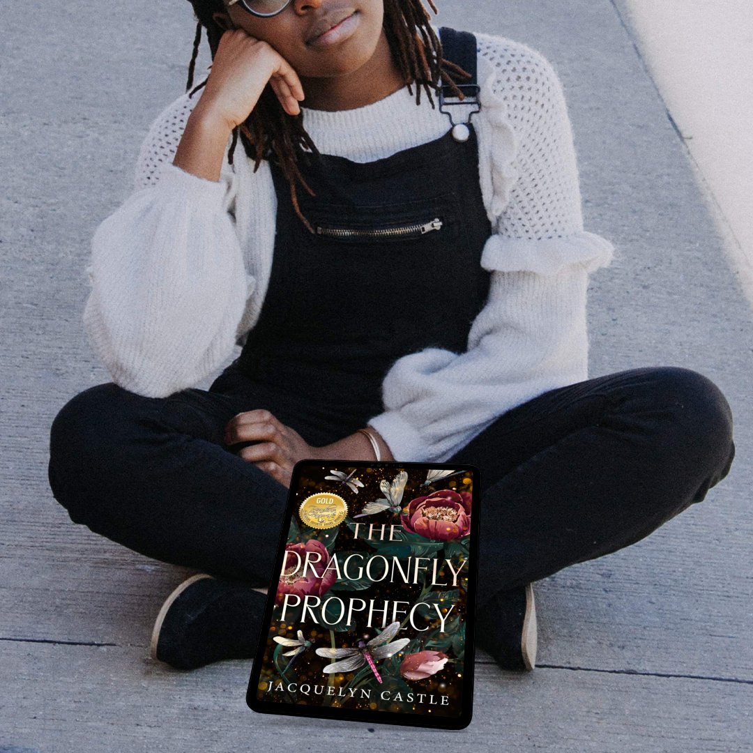 'The Dragonfly Prophecy' is a rollercoaster of emotions and magic. Follow Lexi's journey as she navigates her way through a world where nothing is as it seems. 📚 vist.ly/wfim
✨ 
#YAReads #BookWorm #bookwormlife #bookwormheaven #lovetriangle
