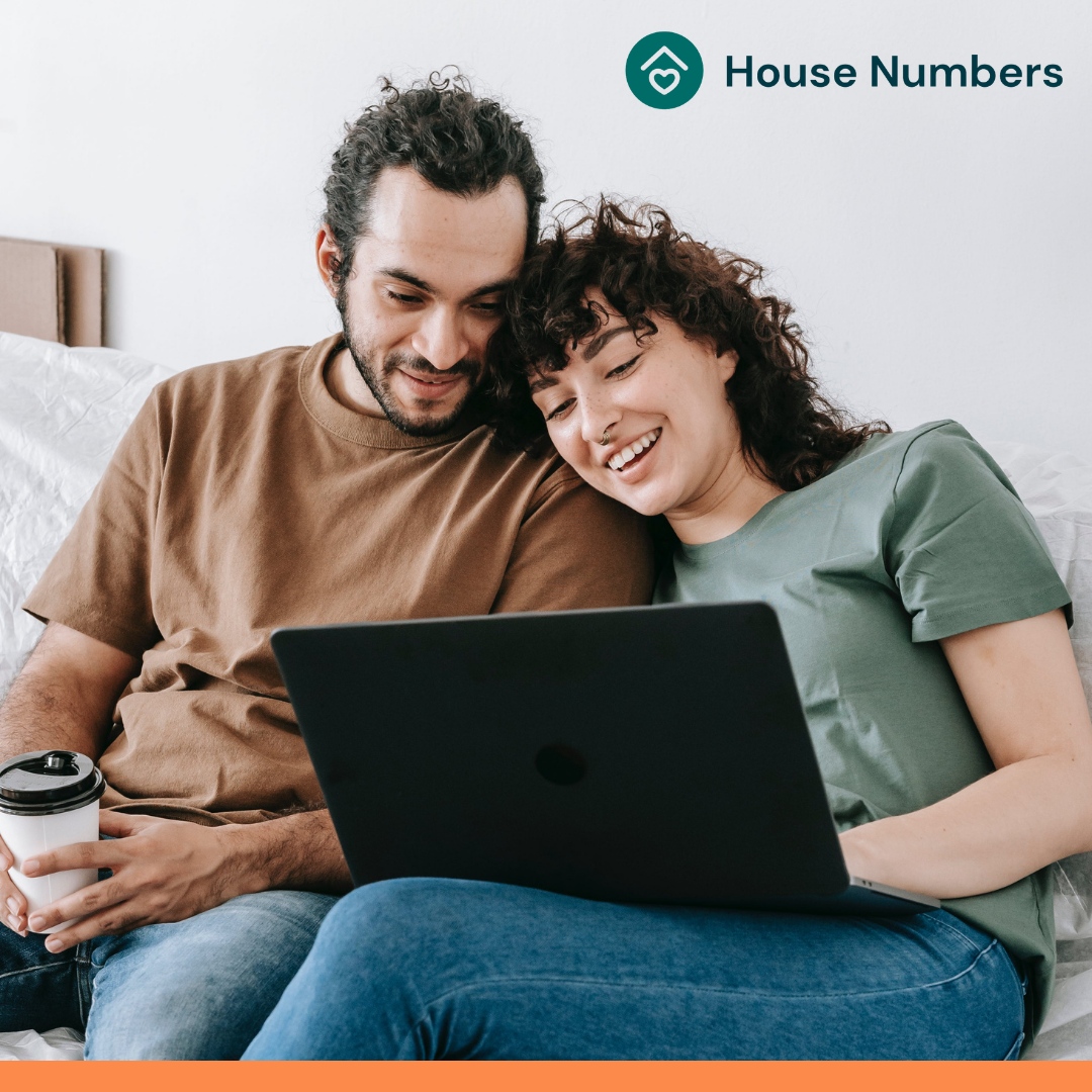 🏠💡 Know the difference: Home value is your property's market worth 📈, while home equity is what you own minus any debts 🏦. 

Understanding this is crucial for smart financial decisions. #HomeValue #HomeEquity #RealEstateBasics #HouseNumbers