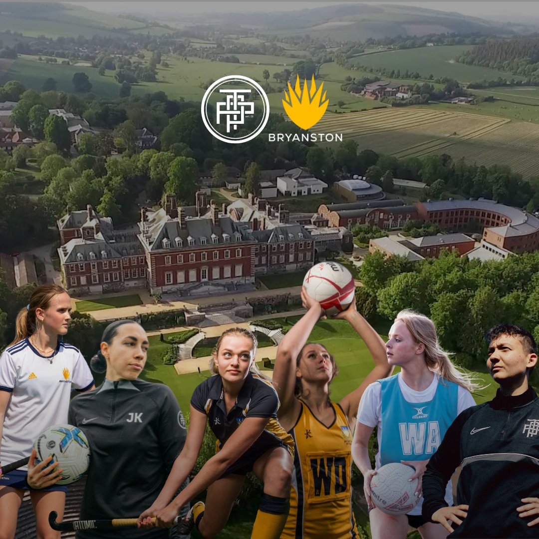 Bryanston School and The Powerhouse Project are excited  for the first Sports Summit at Bryanston, on Friday 15 March.  

For more information on the Summit, details of speakers who are not to be missed, and to book your tickets, please visit bryanston.co.uk/sport-conferen…