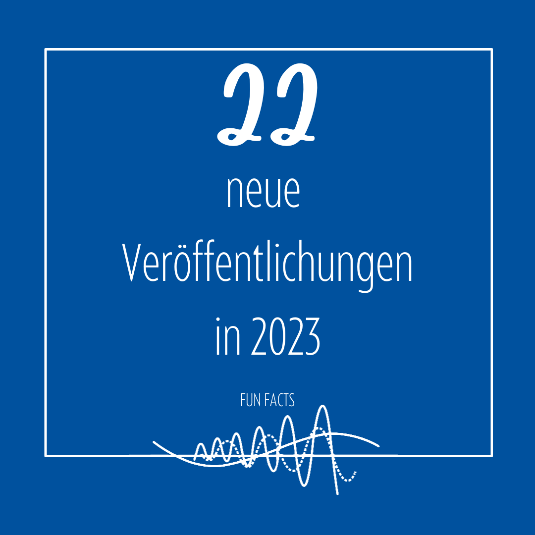 UniStuttgartISD's tweet photo. A few numbers about the past year 2023. Thanks to everyone who contributed! https://t.co/yD43ypL6CA