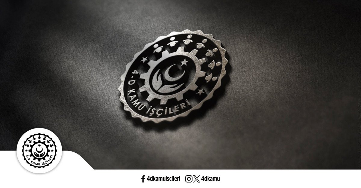 Kamu işçisi geçim sıkıntısı yaşıyor, kamu sözleşmesi enflasyon karşısında her dakika eriyip gitmekte. Yeni haftaya bu işlerin çözülmesi ek protokolün bir an önce imzalanması gerekmektedir. #Sendikalargöreve  
#Haydiekprotokole
<a href="/isikhanvedat/">Prof. Dr. Vedat Işıkhan</a> <a href="/hakiskonf/">HAKİŞ KONFEDERASYONU</a> <a href="/turkiskonf/">TÜRK-İŞ</a>