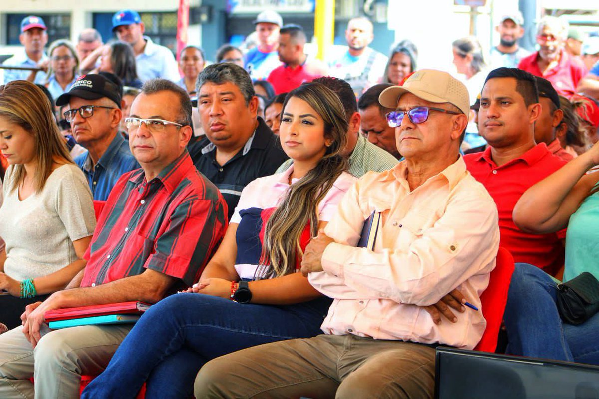 Gobierno de Guárico tweet media
