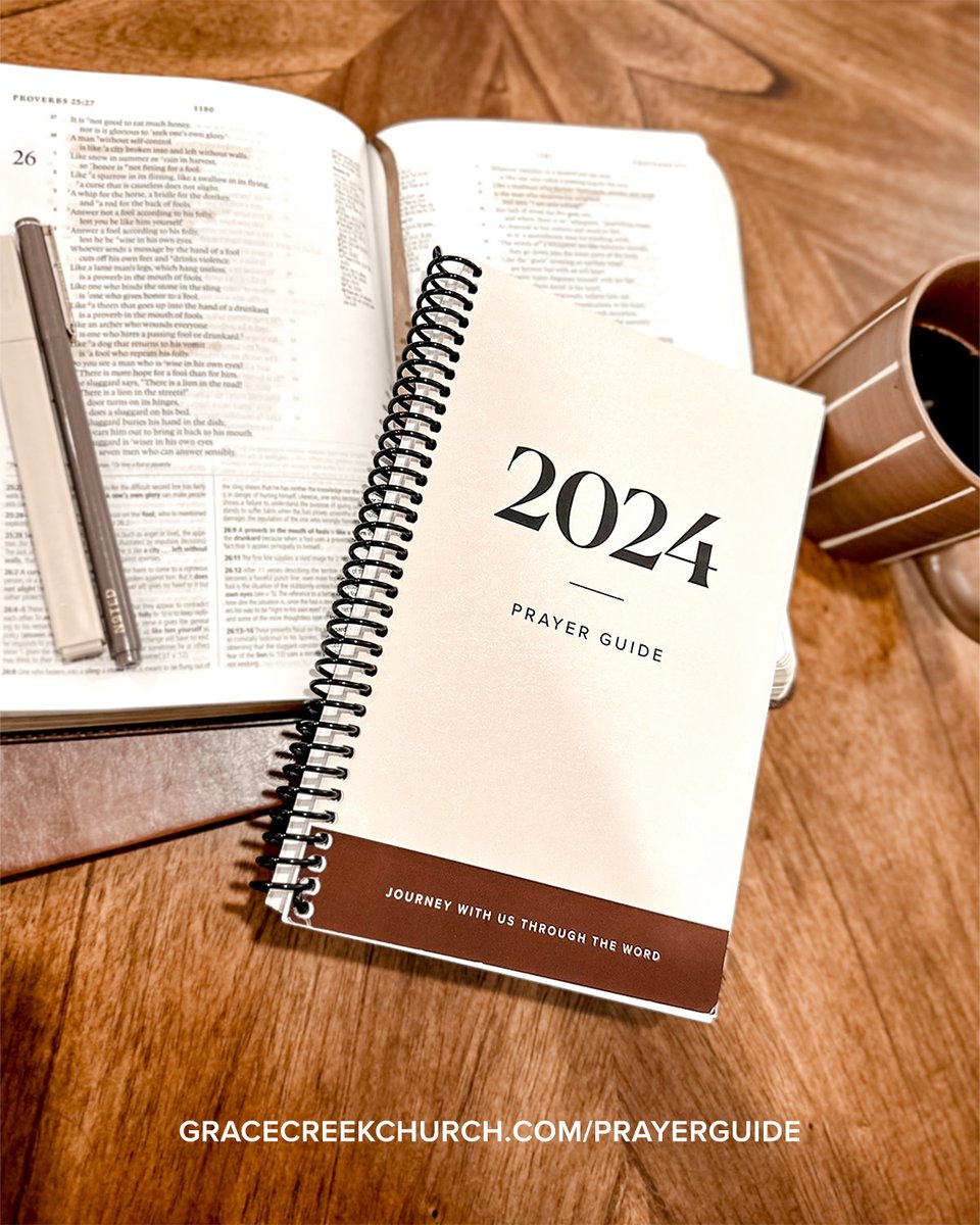 Grace Creek Church tweet media