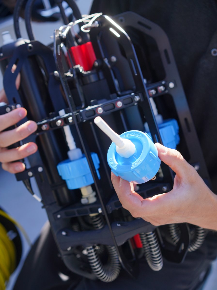 Ocean Diagnostics tweet media