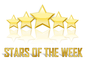 Congratulations to our MFL Stars of the Week, 15th - 19th January Year 10 Alex A-K Stuart S Edward P Ben L Laura K Max C Eve C Charlee H #learningaboveall #AcademicExcellence #KnownandValued