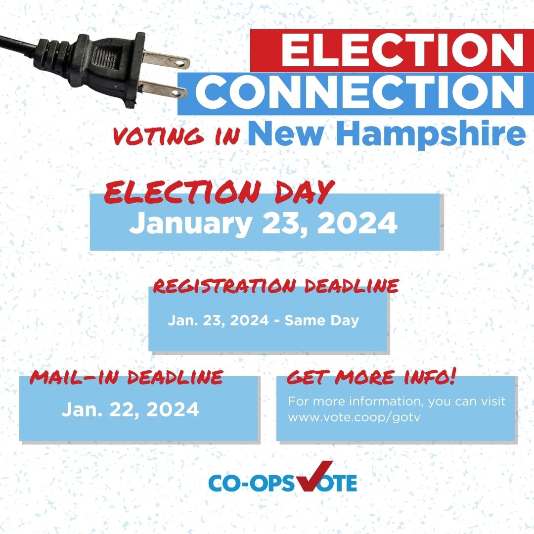 Co-ops Vote tweet media