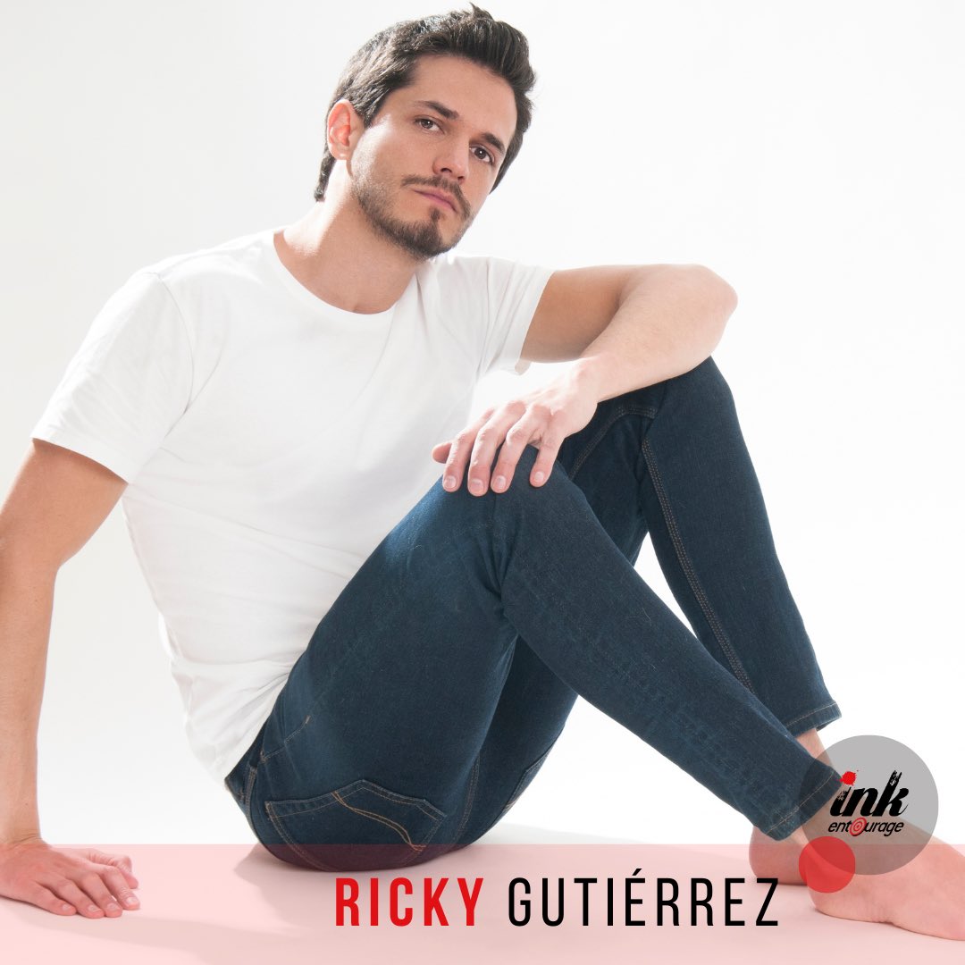 El nuevo personaje que interpreta <a href="/RickyGutierrezM/">Ricardo Gutierrez M</a> se revelará en una increíble historia de la cual, te daremos más información próximamente. Síguelo para no perder ningún detalle.👏🏽 🎭
