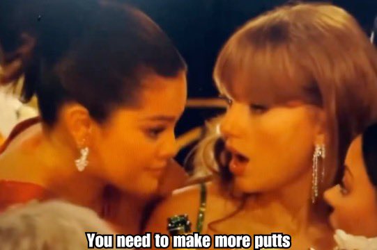 wgtgolf's tweet image. Get better at WGT: a comprehensive guide