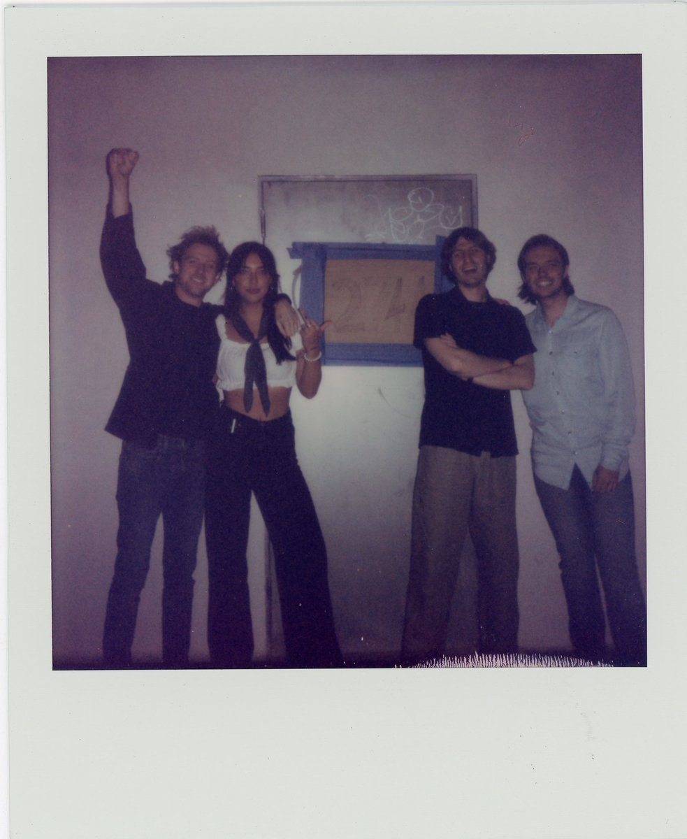 Won’t YOU just LOOK at you now?? Walt-walt- waltzing, like a liquid shadow, along the cosmic choreography of life’s ceaseless renewal. HAHA Don’t ya know what they say!! Time unfolds before ya like a broken accordION.