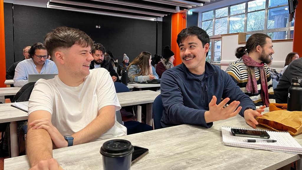 Interested in Medical Studies at university but don't have the Highers? A new SWAP programme at D &amp; A College is now open for applications. From this, you can move on to Medicine, Dentistry, Vet Med, Pharmacy and many others. dundeeandangus.ac.uk/courses/dpmeds…
<a href="/dundee_angus/">Dundee&Angus College</a> <a href="/dundeeuni/">University of Dundee</a>