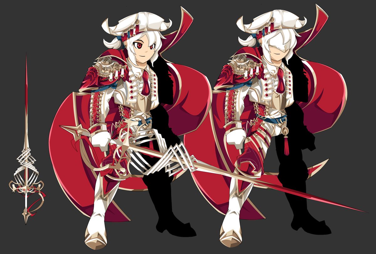 Index_AQW's tweet photo. Matador hat helms suggested by @Boditador https://t.co/aGpaXcSdRB