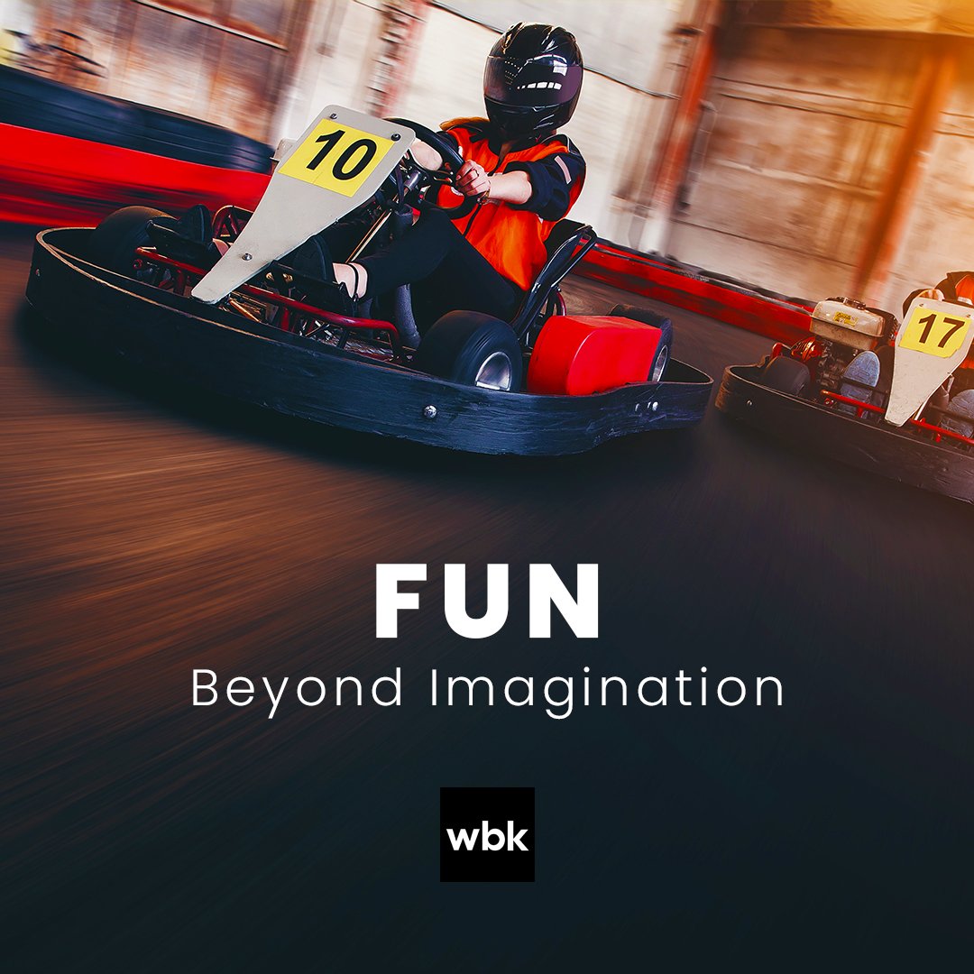 تحب الألعاب، المغامرات، التجارب الجديدة؟ 🤩 @Webook هو وجهتك اللي تقدر تخوض معاه امتع التجارب واقوى الألعاب كلما احتجت لجرعة جديدة من المتعة ادخل على وي بوك وبتشوف كل أنواع المتعة اللي ما تنتهي🤩🔥
 We've got everything you could think of. Browse our experiences &amp; unlock the FUN.