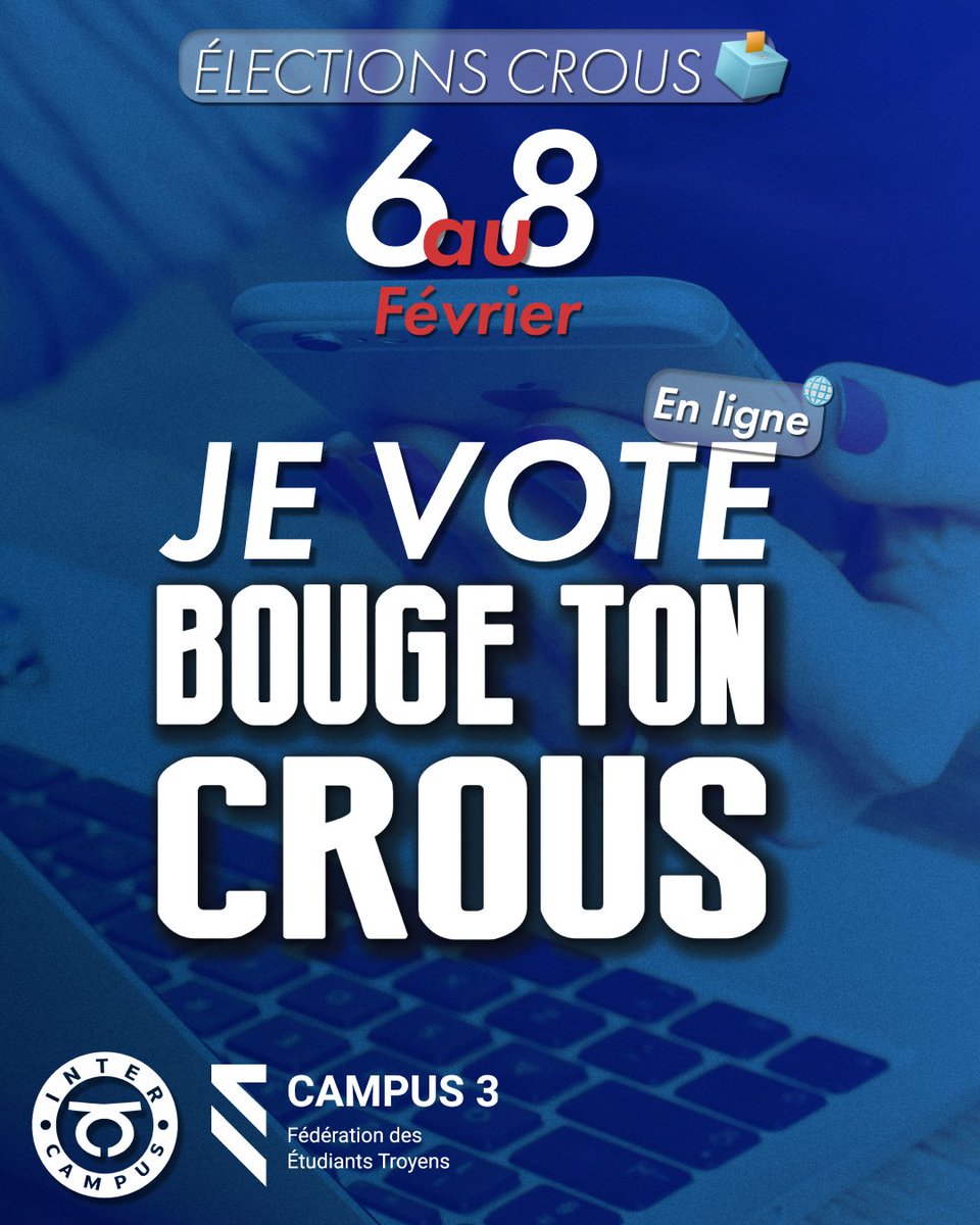 INTERCampus tweet media