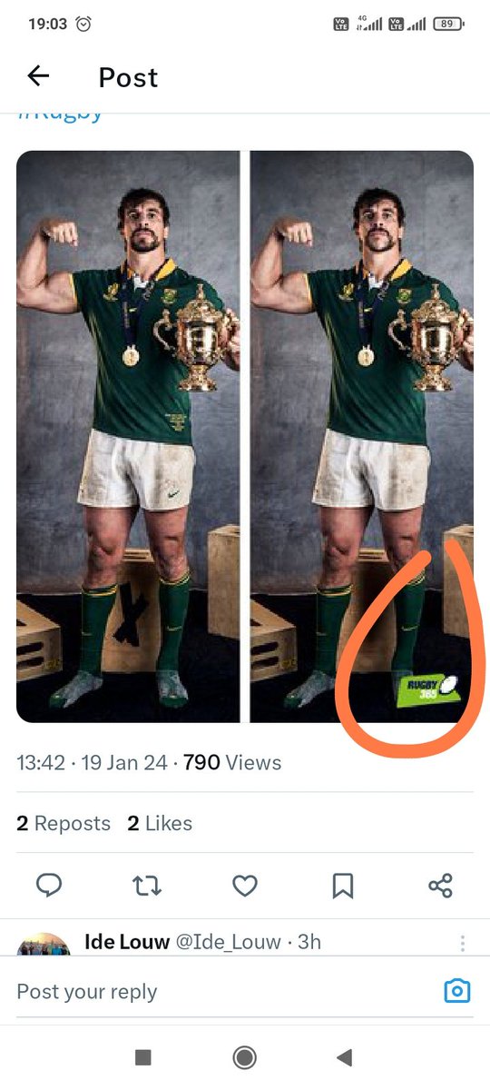 antonhans's tweet photo. @rugby365com I thought this was on of the differences... Turns out its not 😂😭 https://t.co/sXxlVp1VCY