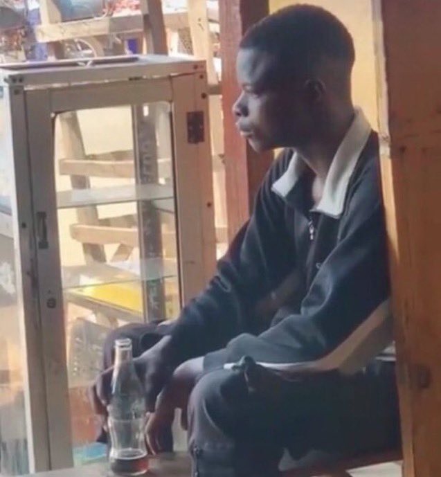 _ZILLIONAIRE's tweet photo. Your mama say omo o, no follow I never chop
Make you find correct guy, NO BE LOVE WE GO CHOP
Na me she dey talk about
Oro yen ka mi l'ara o
Je'n b'ese mi soro...
#ManDeySuffer💔  #NoForget https://t.co/Gzfd0elKxc
