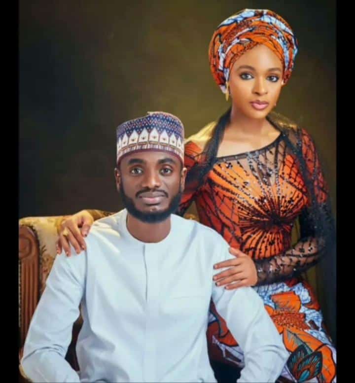 Mohramat's tweet photo. Happy married life bro. https://t.co/atnq15V2rf