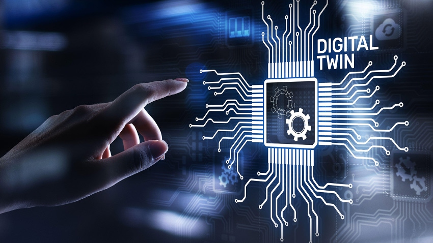 .<a href="/SASsoftware/">SAS Software</a> VP of IoT Jason Mann is quoted extensively in this <a href="/InformationWeek/">InformationWeek</a> article on digital twins, which are a form of generative AI. 2.sas.com/6010rvmYq #IoT #AI #GenerativeAI #GenAI