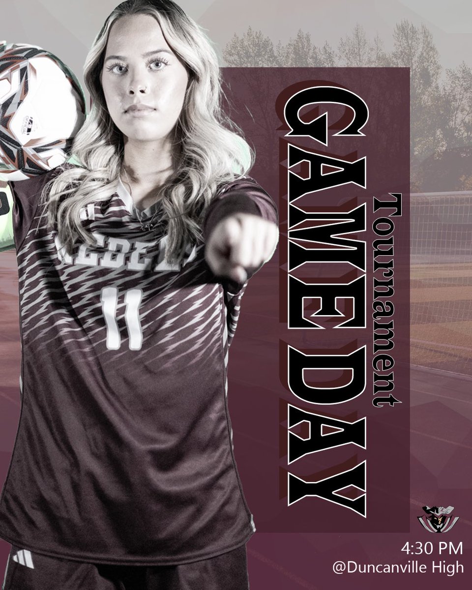 RebsProductions's tweet photo. Good luck to our lady Rebel soccer team as they play in the Duncanville tournament today & tomorrow! ⚽️
Go Rebels!! #CreateYourLegacy #RebelGraphics
📸: @Shotwithbravo
🎨: Senior Graphic Designer : Nick Jacquez https://t.co/XSZAYvYZIo