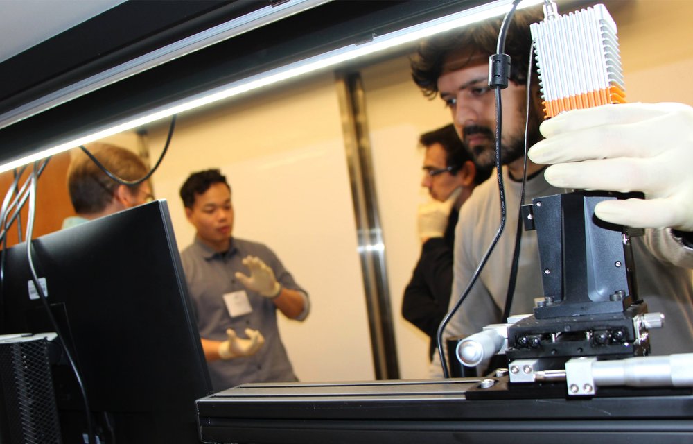 Bartlett College of Science and Mathematics tweet media