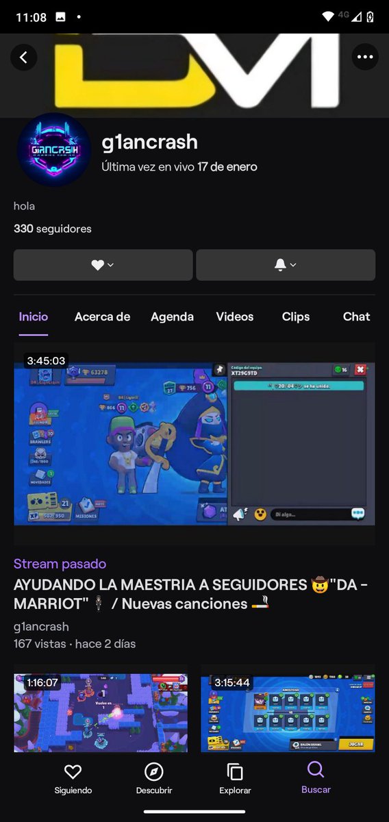 Yelo CM 🇲🇽 💜 tweet media