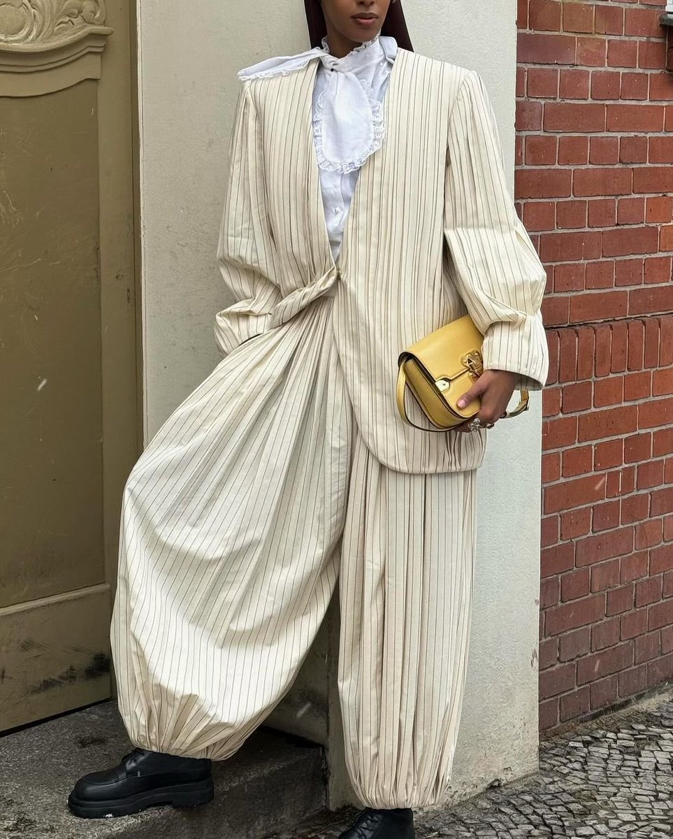 oh i need this Louis Vuitton fw23 in my closet too!!