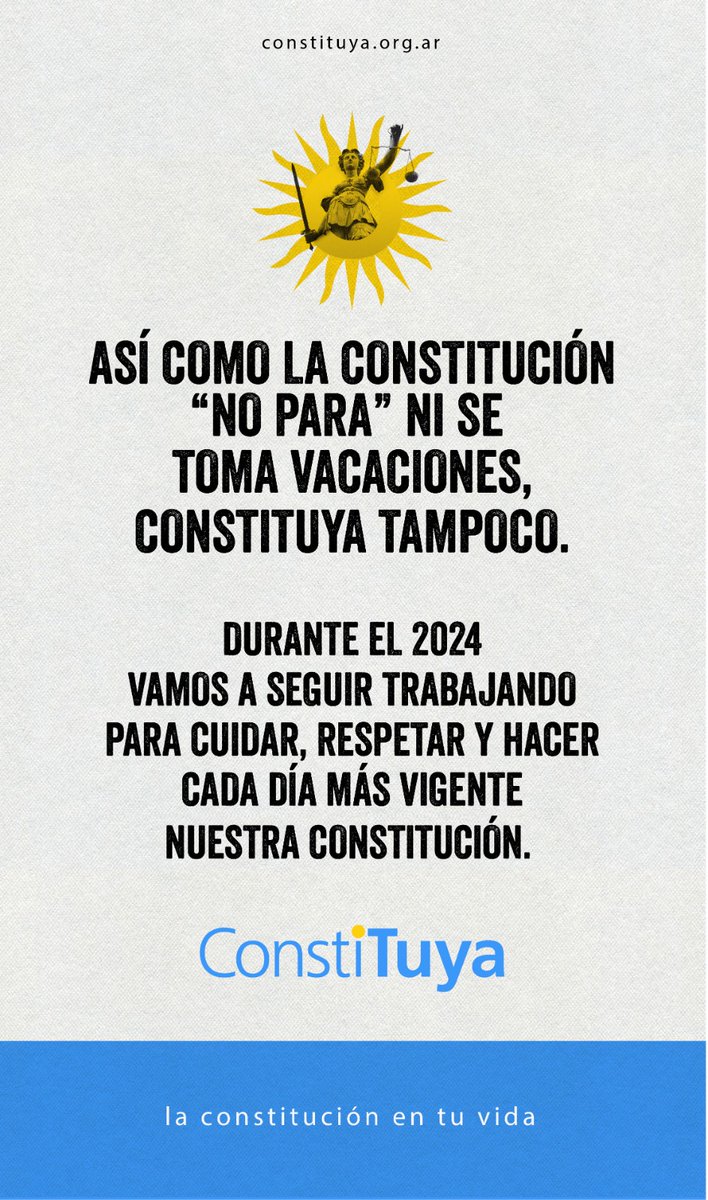 Juntos por una Argentina próspera!