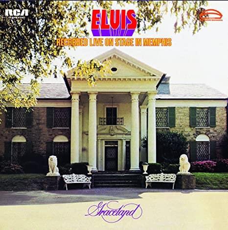 Elvis Live In Concert - 
The Memphis Shows Part II
TONIGHT 7pm ET w/ Encore Sun 8pm PT +
on the SiriusXM app