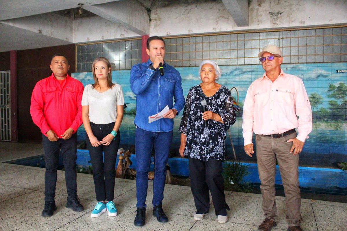 Gobierno de Guárico tweet media
