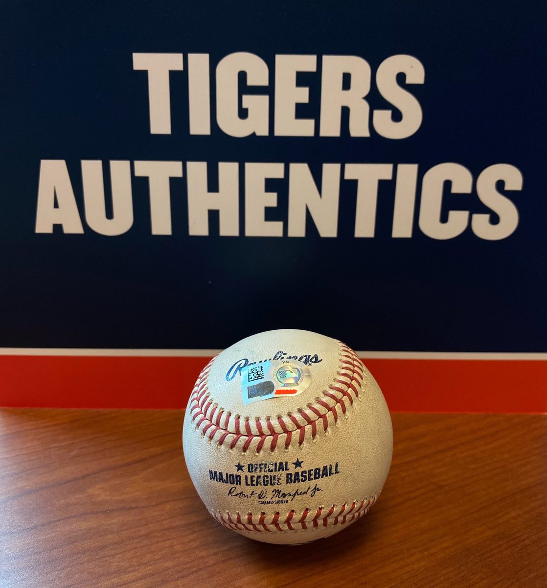 Detroit Tigers Authentics tweet media