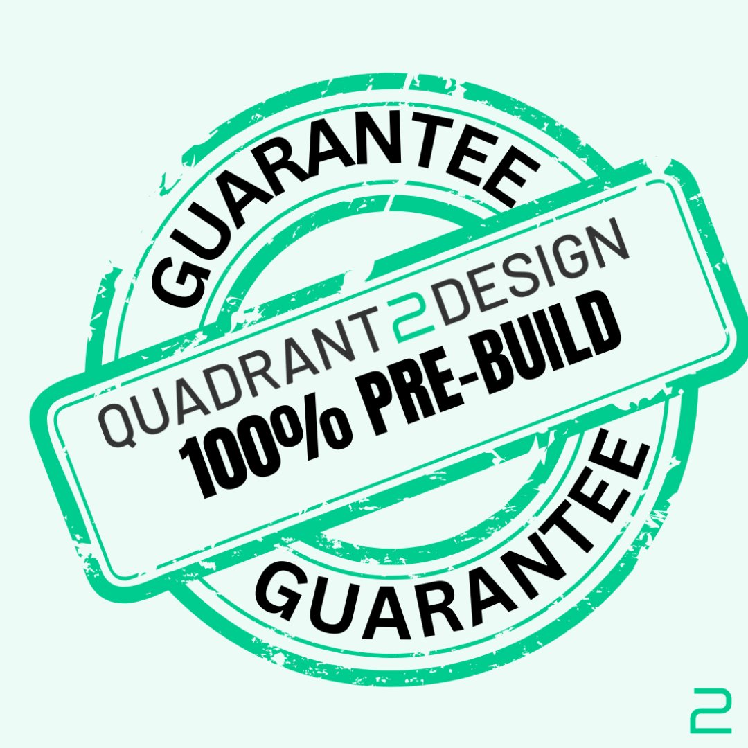 Quadrant2Design's tweet image. Did you know Quadrant2Design have a 100% Pre-Build guarantee?! We will always pre-build your stand before the show, no matter what!🤩☺

#prebuild