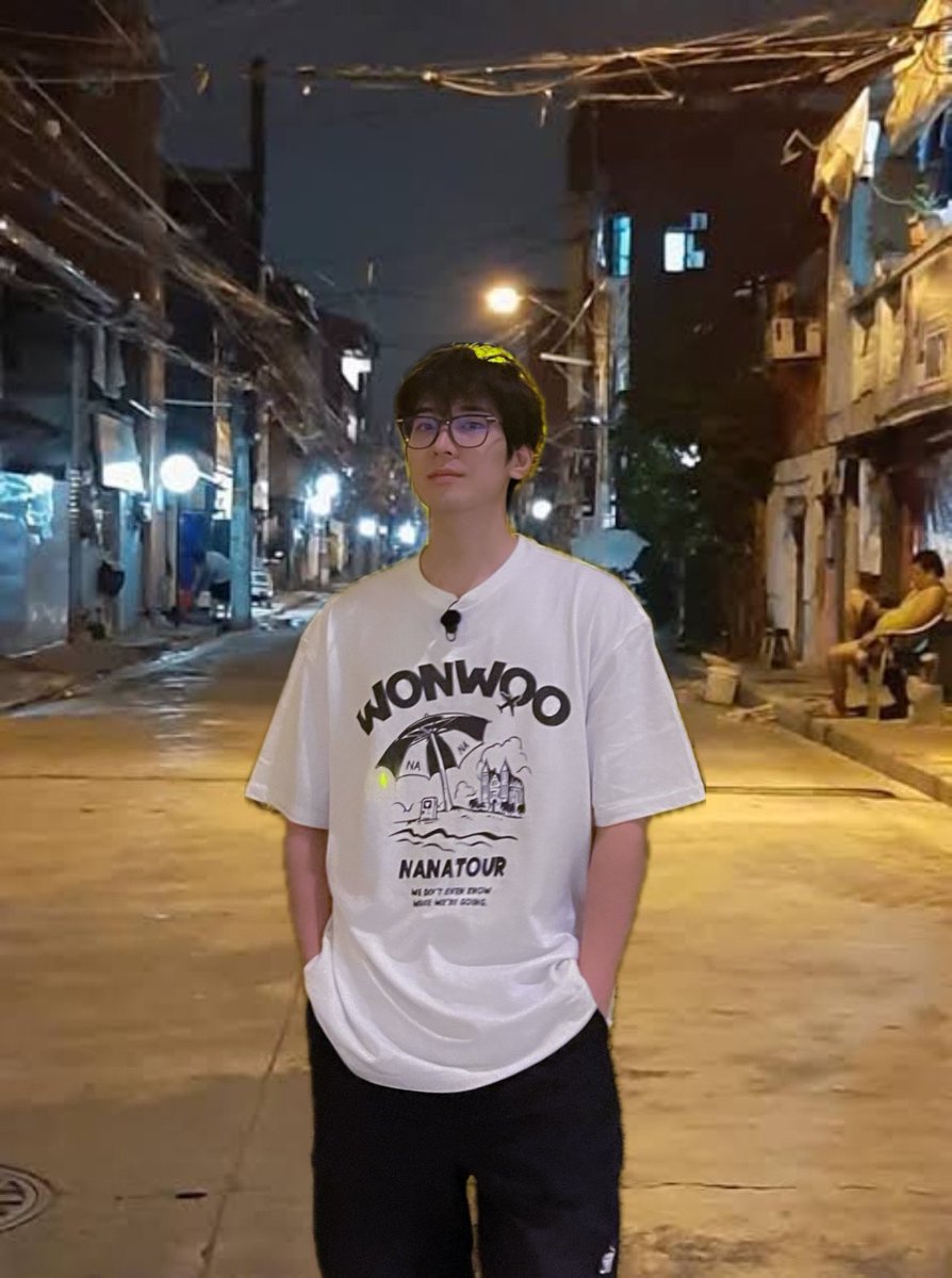 📍Tramo St., Pasay City