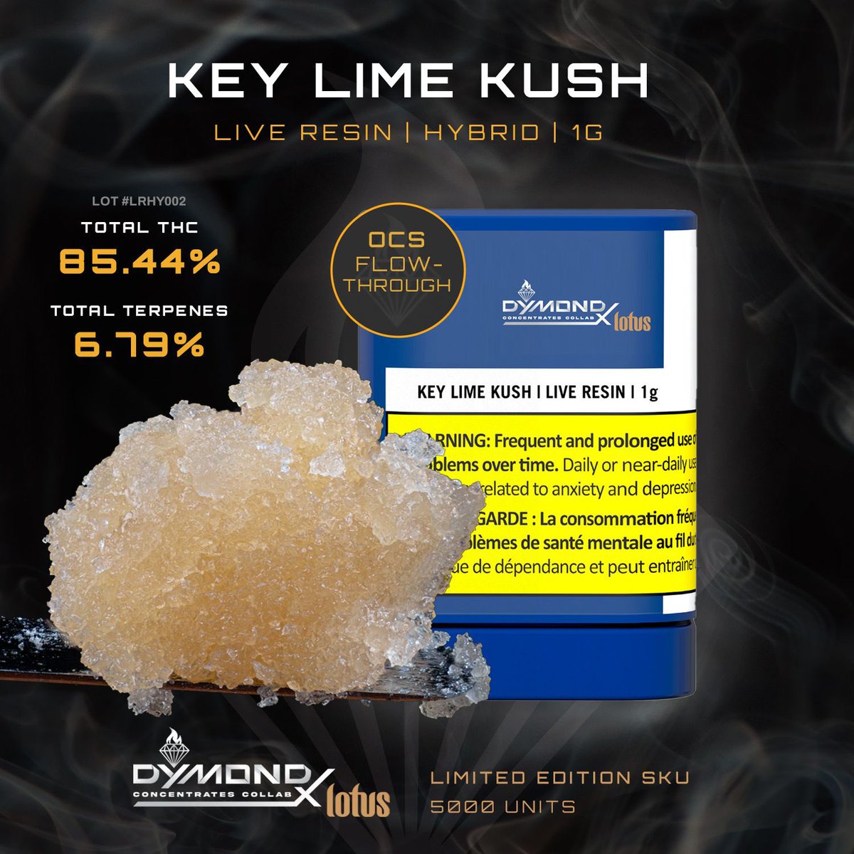 Lotus Cannabis Co. tweet media