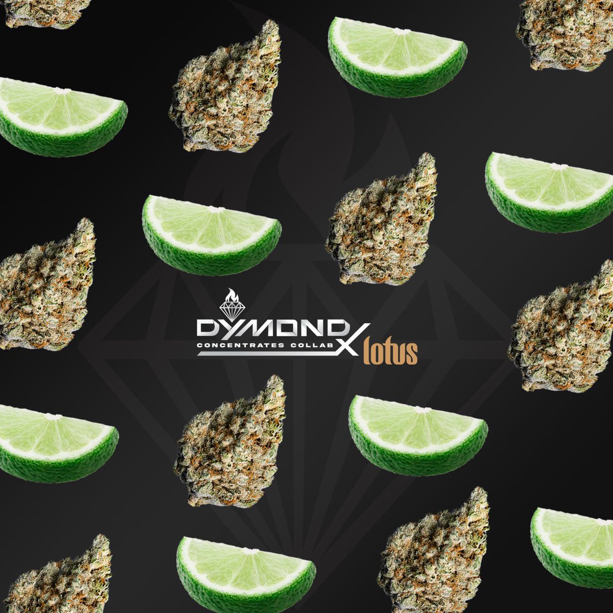 Lotus Cannabis Co. tweet media