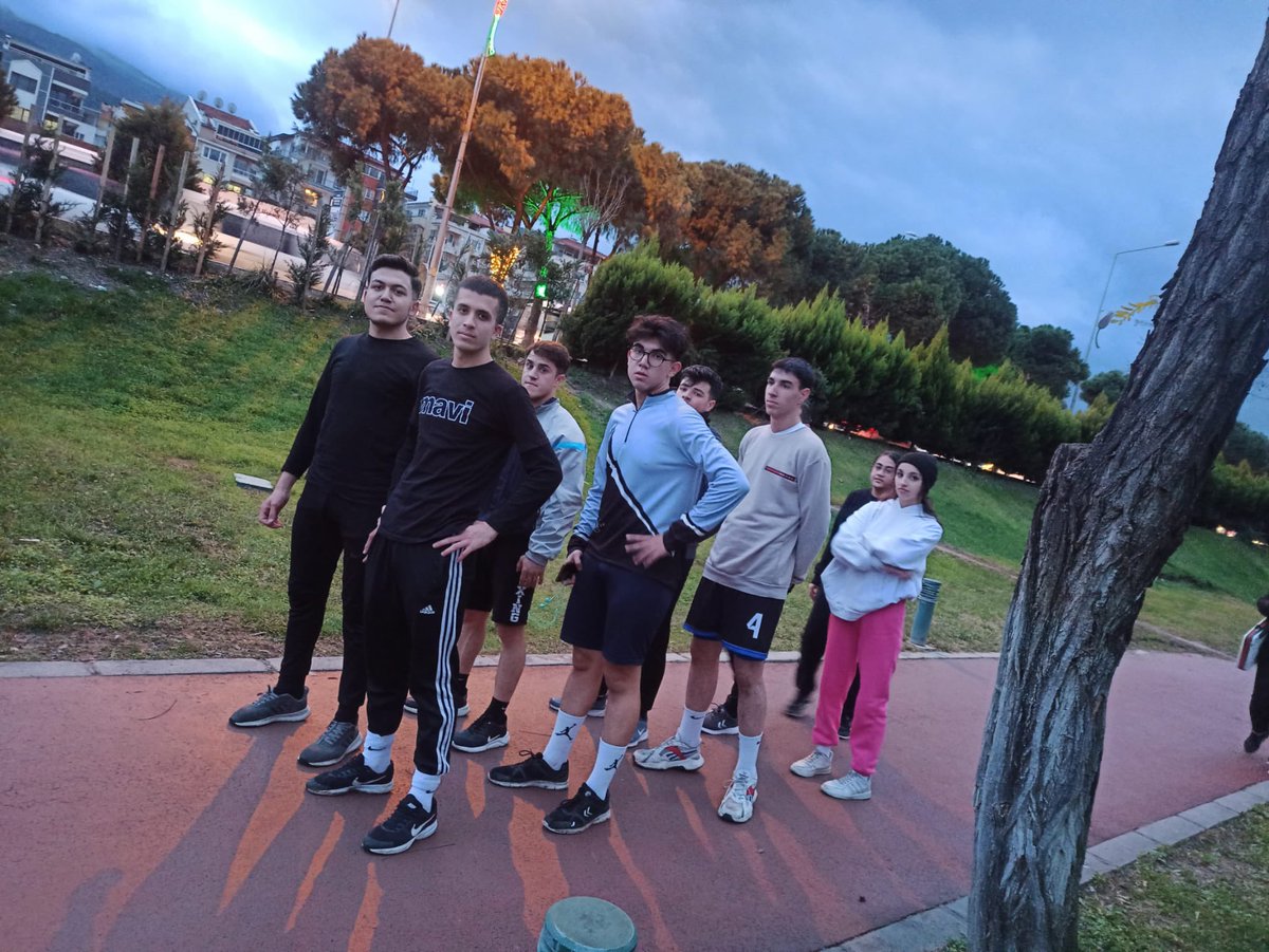 GSB_75YilGM's tweet image. #pomem
 #ManisaGençlik