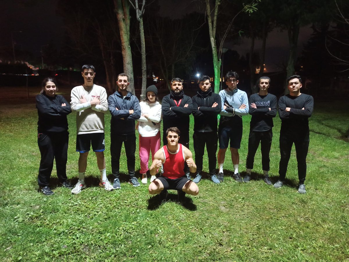 GSB_75YilGM's tweet image. #pomem
 #ManisaGençlik