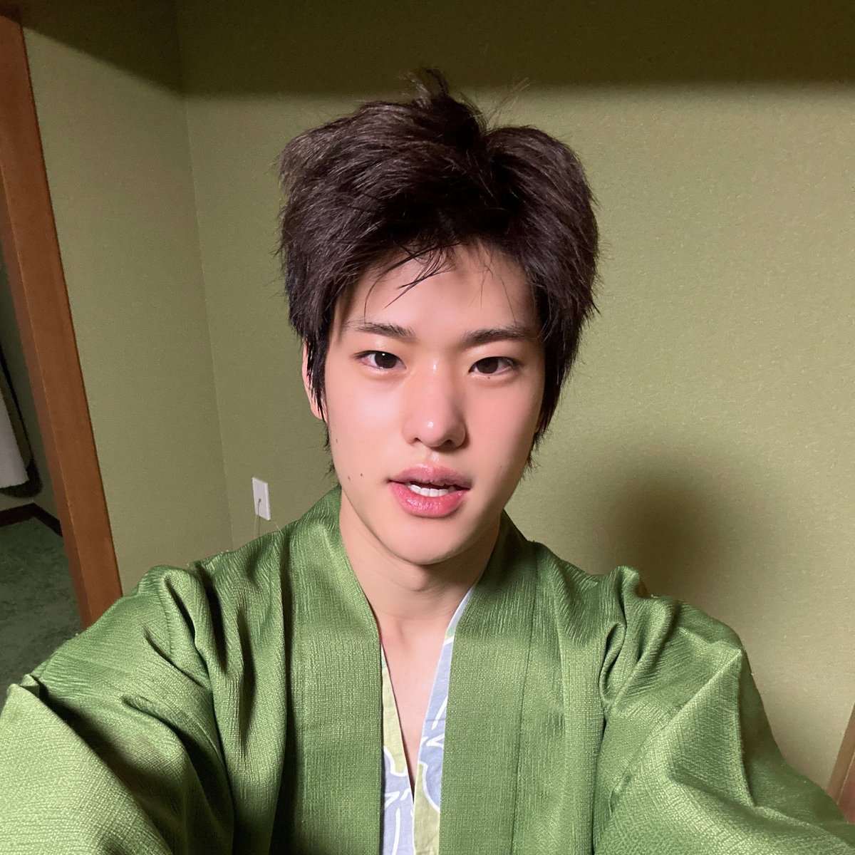 lee_ttori's tweet photo. 풉 https://t.co/WYMuYca4mX