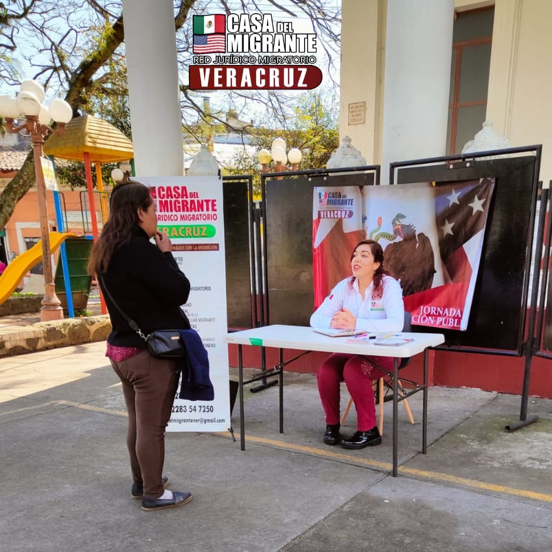 CasaMigranteVer's tweet photo. 📌🇲🇽🇱🇷🇨🇦
#JornadaInformativa

#CasaDelMigranteVeracruz presente en los municipios de la región; el día de ayer estuvimos en los bajos del Palacio de la localidad de #Teocelo, #Veracruz.

Estaremos visitando más municipios.

#Teocelo #Xico #Coatepec #EmilianoZapata #Perote https://t.co/A6KKjT5HAz